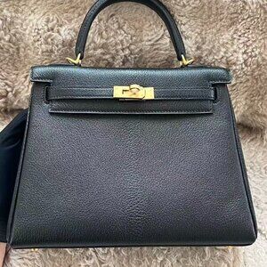 Classic Hermes Bag: A Stylish and Versatile Choice for Elegance
